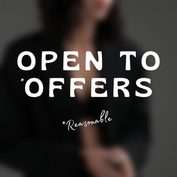 Monrow Mint Crew Neck Pullover - Picture 9 of 9